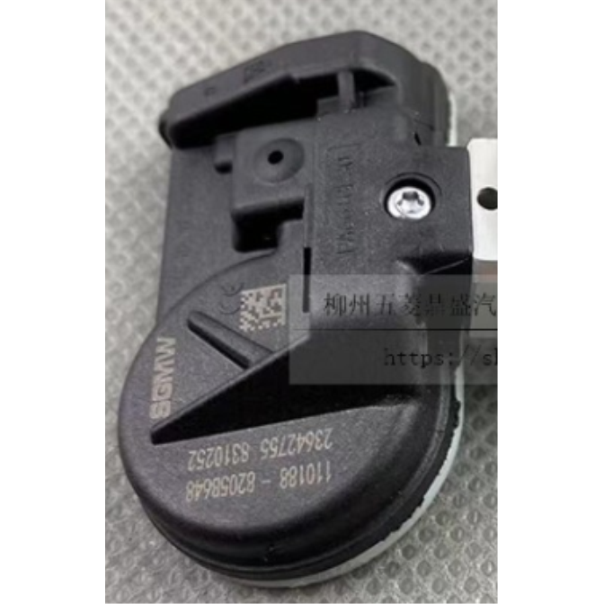 tpms с датчиком давления 23642755 433 МГц TPMS датчики - 4Z2V1782