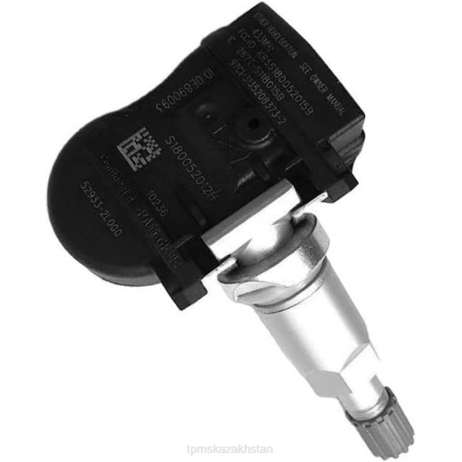 tpms Hyundai датчик давления 529331j000 439 МГц TPMS датчики - 4Z2V1662