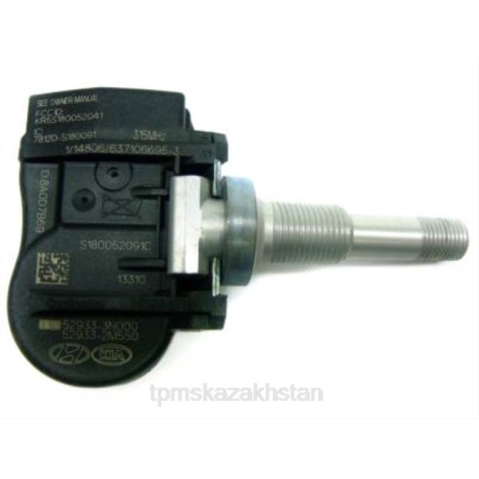 tpms hyundai датчик давления 529332m550 456mhz TPMS датчик настройка - 4Z2V1679