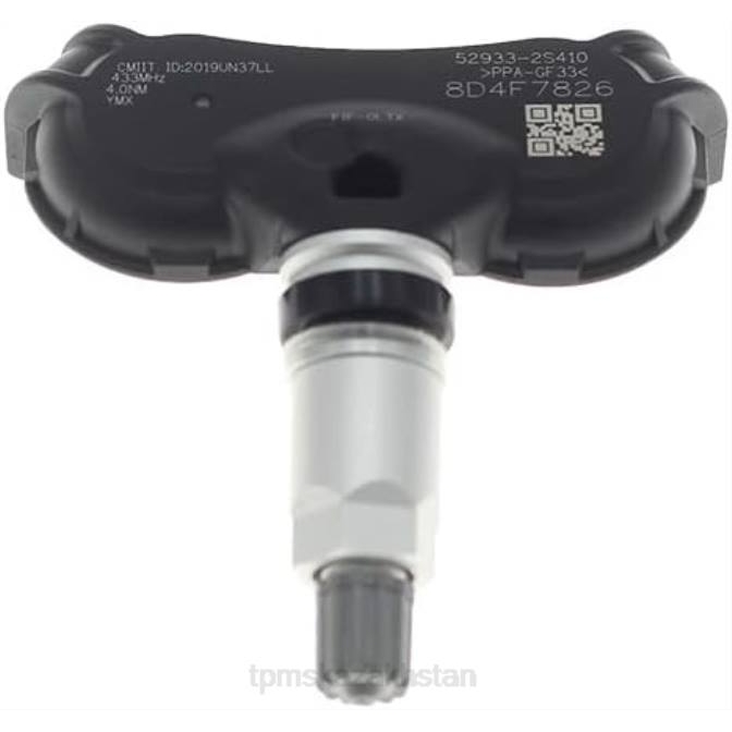 tpms hyundai датчик давления 529332s410 441mhz датчик давления в шинах тойота - 4Z2V1664