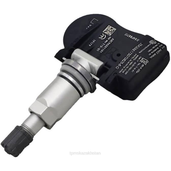 tpms hyundai датчик давления 529333n100 435mhz TPMS датчики давления в шинах настройка - 4Z2V1658