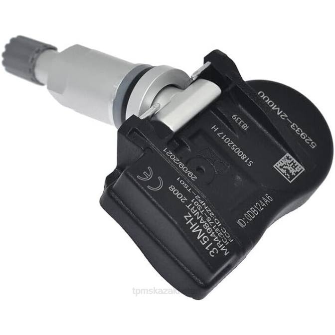 tpms kia датчик давления 529332m000 455mhz TPMS датчики давления в шинах настройка - 4Z2V1678