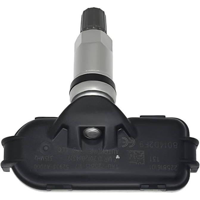 tpms kia датчик давления 52933a7000 465mhz TPMS датчики давления в шинах настройка - 4Z2V1688