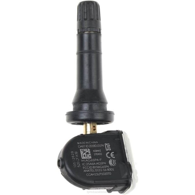 Датчик давления в шинах tpms chevrolet 13522629 датчик давления в шинах тойота - 4Z2V1374