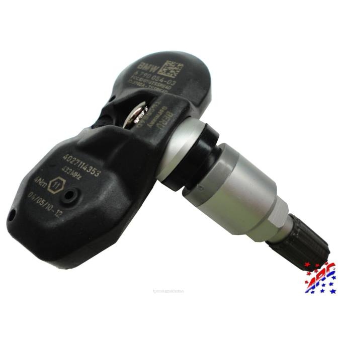 Датчик давления в шинах tpms bmw 36106790054 датчик давления в шинах знак - 4Z2V1447