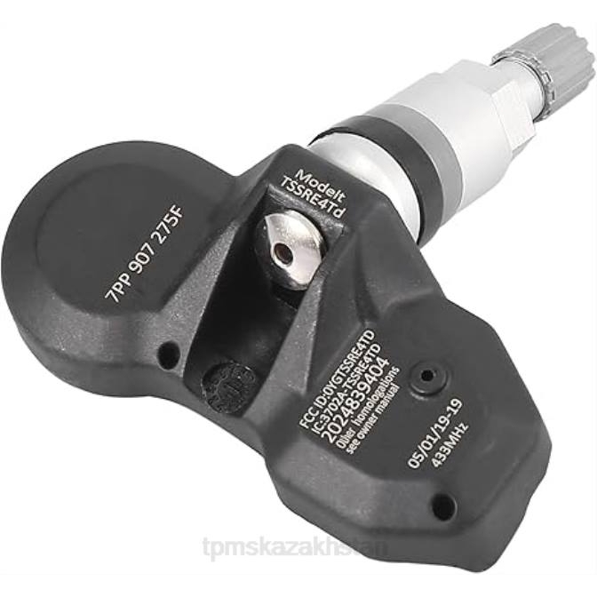 tpms bugatti 7pp907275f датчик давления в шинах TPMS датчик давления - 4Z2V1230