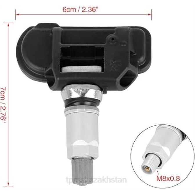 Датчик давления в шинах tpms dodge 05154876aa датчик давления в шинах знак - 4Z2V1397