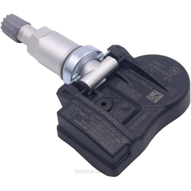 Датчик давления в шинах tpms Jaguar 4h231a159ae TPMS датчики - 4Z2V1462