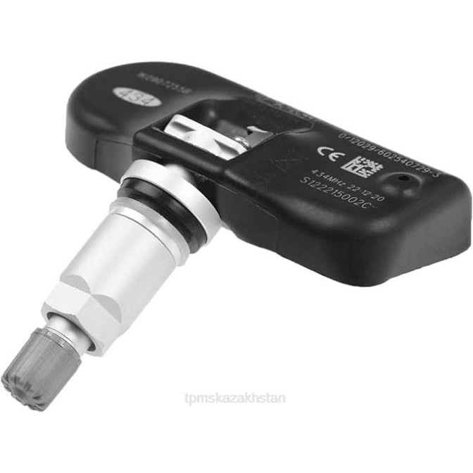 Датчик давления в шинах tpms volkswagen 1k0907255b датчик давления в шинах - 4Z2V1473