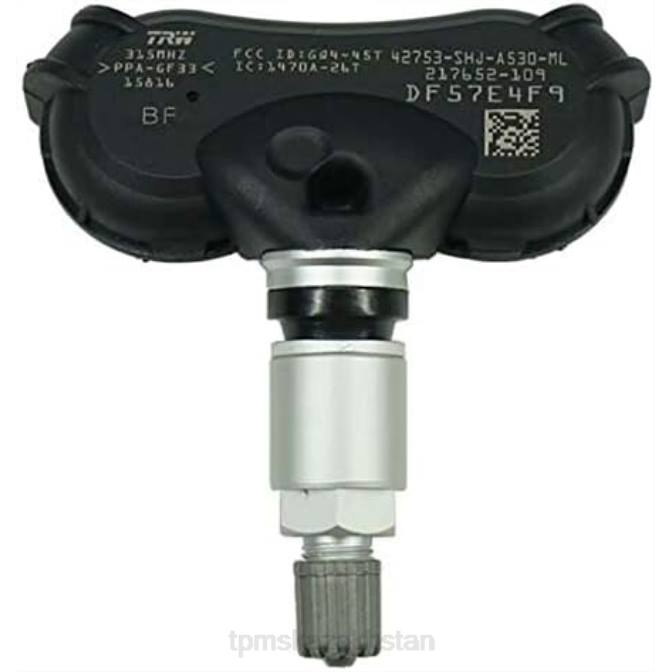 tpms honda датчик давления 42753шья53 342mhz датчик давления в шинах камри 70 - 4Z2V1565