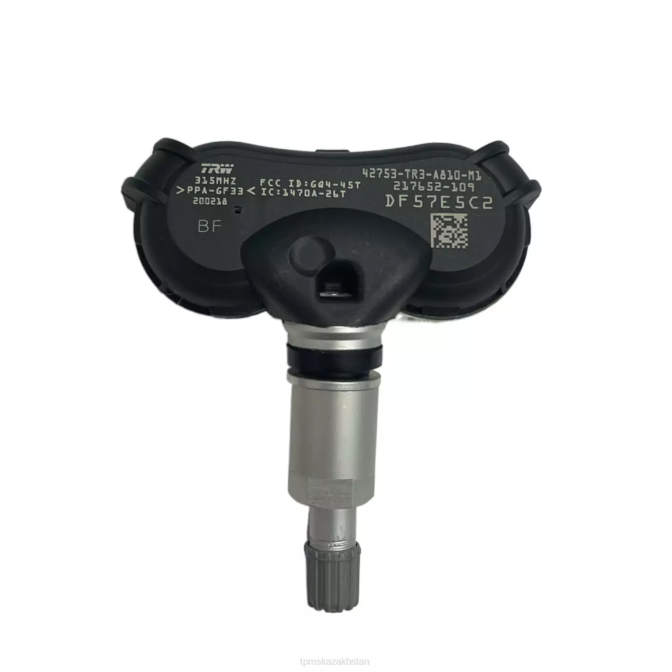 tpms honda датчик давления 42753tr3a81 360mhz датчик давления в шинах - 4Z2V1583