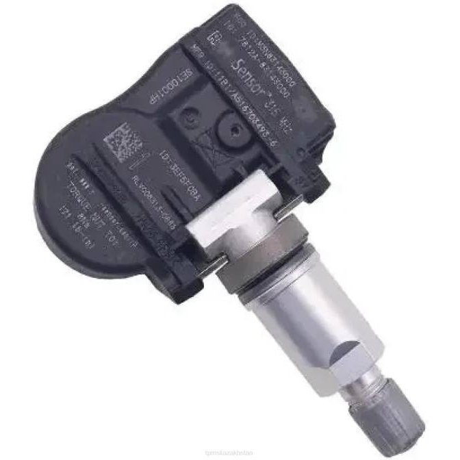 tpms nissan датчик давления 407003an1a 333mhz датчик давления в шинах камри 50 - 4Z2V1556