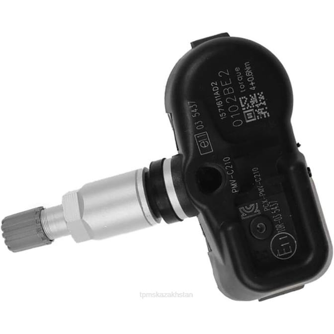 tpms toyota датчик давления 4260702031 295мгц TPMS датчики давления в шинах настройка - 4Z2V1518