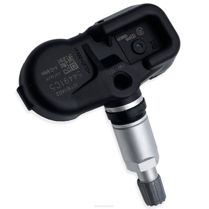 tpms toyota датчик давления 4260748020 298мгц TPMS Kazakhstan - 4Z2V1521