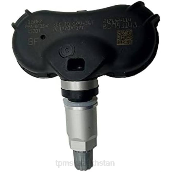 tpms acura датчик давления 42753tk4a01 397mhz TPMS датчик давления - 4Z2V1620