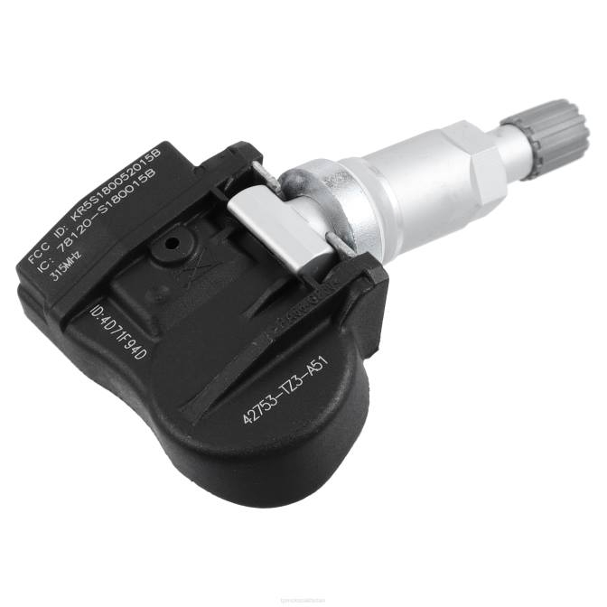 tpms acura датчик давления 42753tz3a51 330mhz датчик давления в шинах - 4Z2V1553